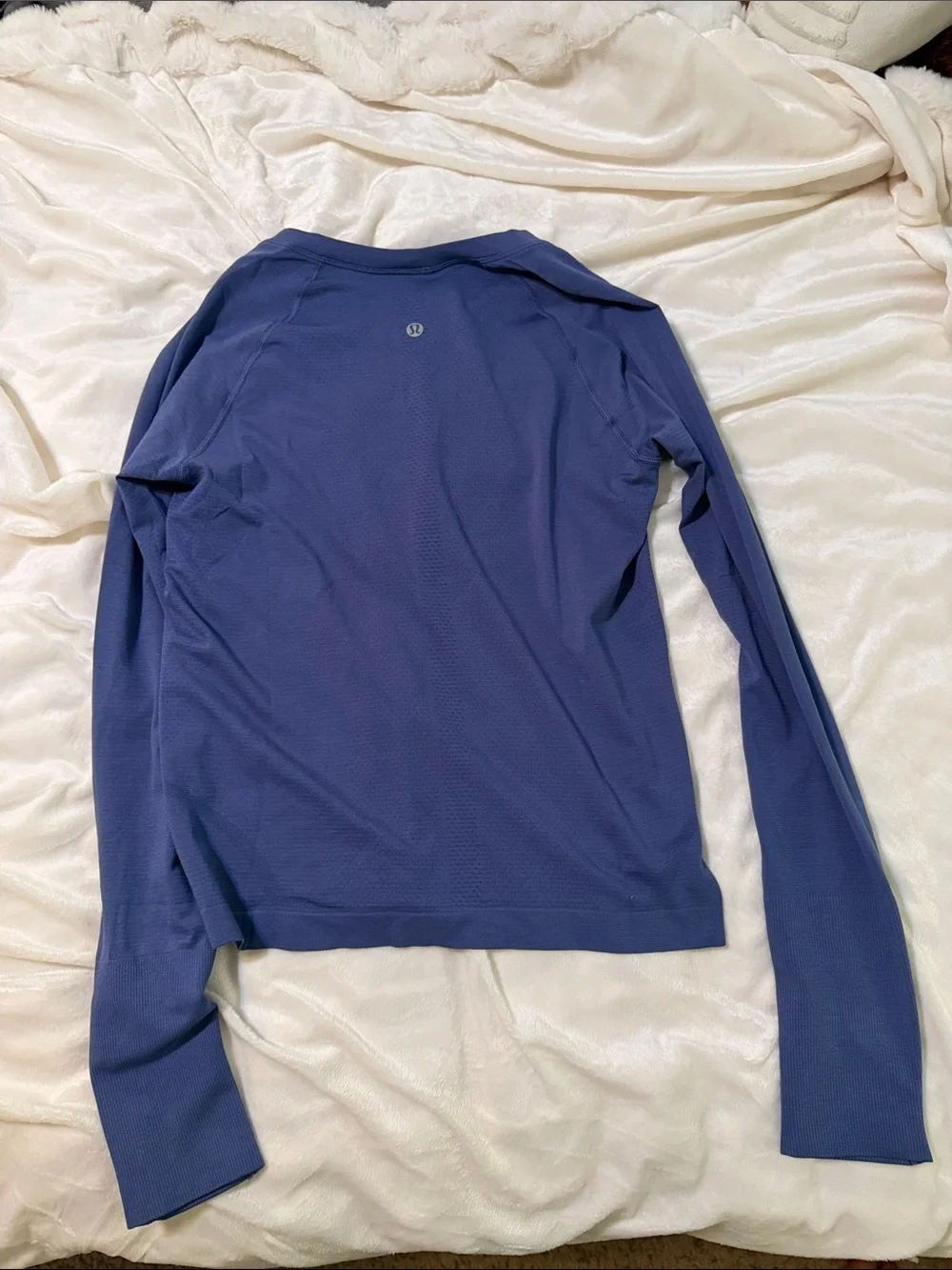 lululemon athletica lightweight long